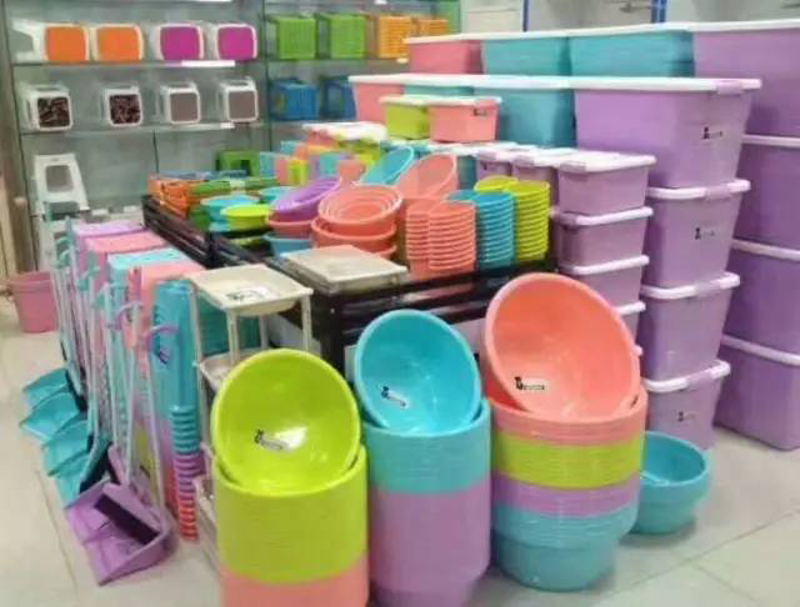 家庭清洁用品批发：市场趋势与选择指南