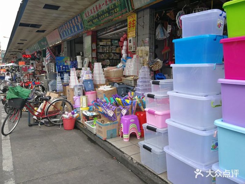 厨房用品批发市场动态：寻找理想家居生活