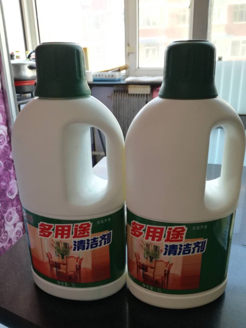 家庭清洁用品批发市场的变化与趋势